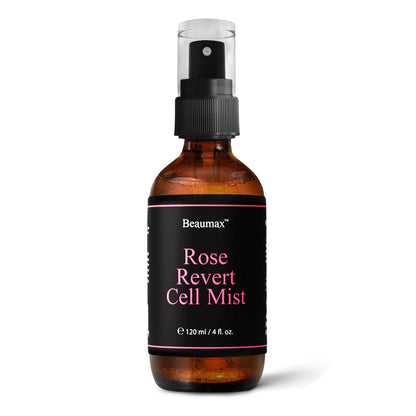 Rose Revert Cell Mist 120ml / 4fl. oz.