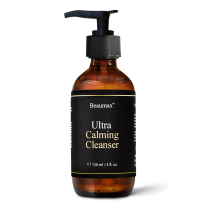 Ultra Calming Cleanser 120ml/4fl.oz.