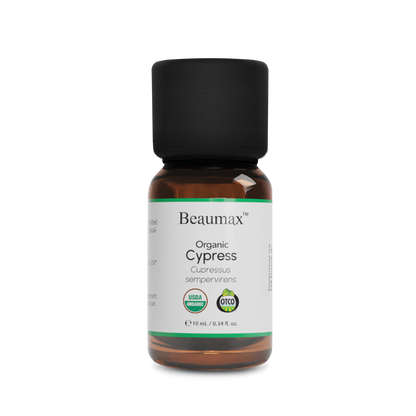 丝柏有机精油 (Cupressus Sempervirens) 10ml