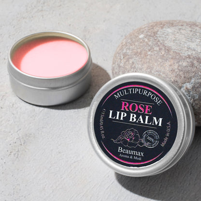 Rose Lip Balm 15ml/0.45fl.oz.