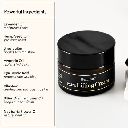 Creme Extra Lifting 50ml/1.71fl.oz